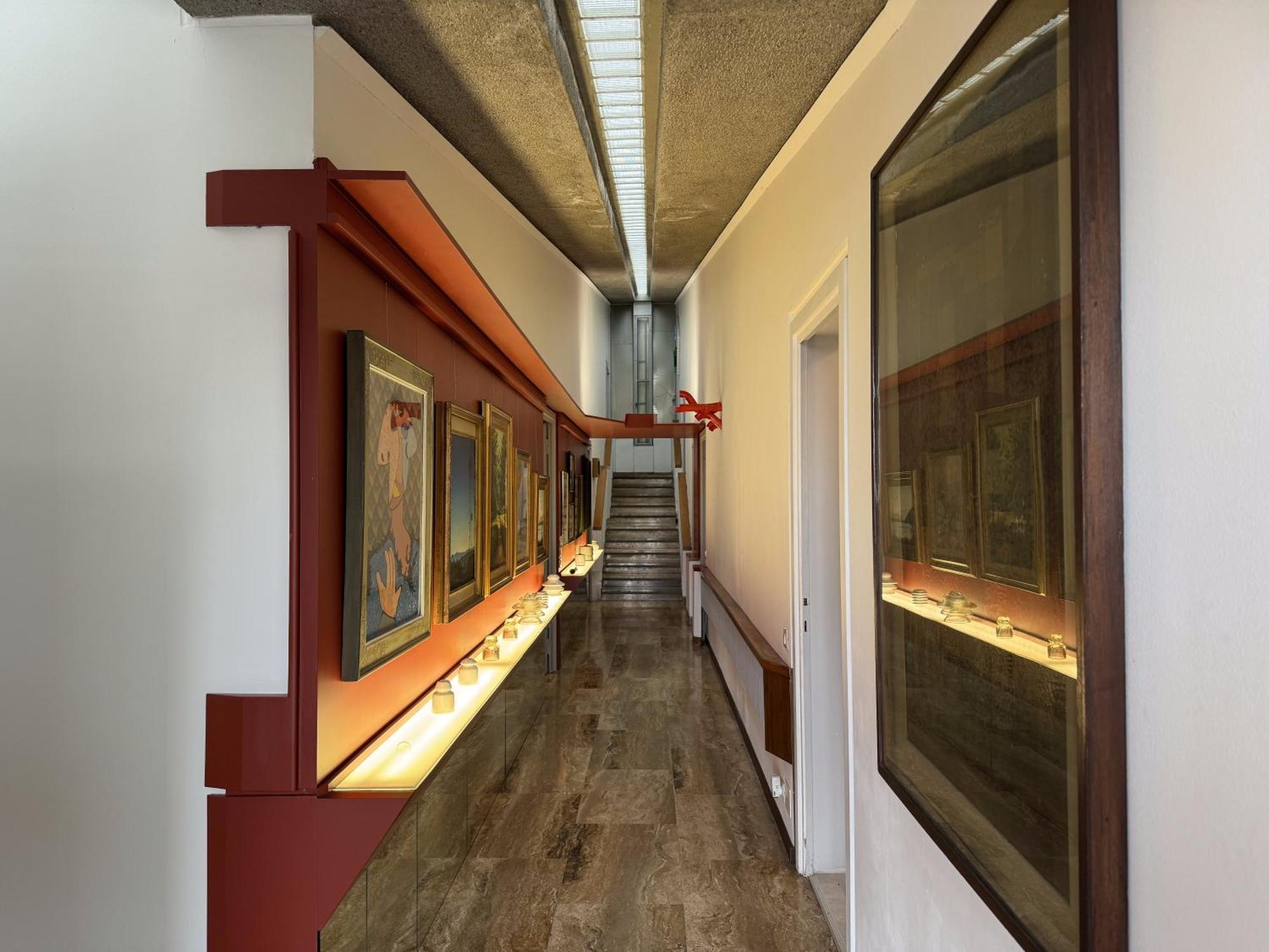 Villa Rossini Tavernerio Exterior foto